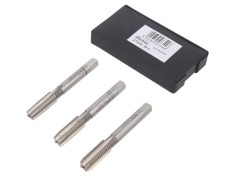 Tarod de Filetare HSS-G M9 1,25 63mm