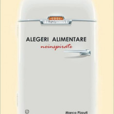 Alegeri alimentare neinspirate - Paperback brosat - Marco Pizzuti - Seneca Lucius Annaeus