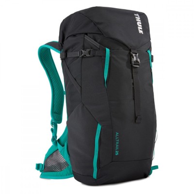 Rucsac tehnic Thule AllTrail, 25L, pentru Femei, Obsidian foto