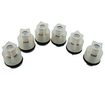 Set de supape pentru MPX 150 foto