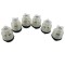 Set de supape pentru MPX 150
