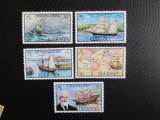 GUERNSEY SERIE MNH=41, Nestampilat