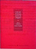 Cumpara ieftin Cele Mai Frumoase Poeme De Dragoste. Alese si culese de Grete Tartler