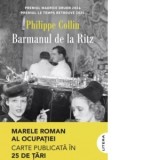 Barmanul de la Ritz - Andreea Nastase, Philippe Collin