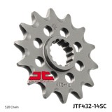 MBS Pinion fata racing 520 Z14SC, Cod Produs: JTF43214SC