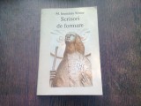 SCRISORI DE FORMARE - M. IMMOLATA WETTER