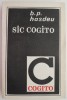 Sic Cogito &ndash; H. P. Hasdeu - Roman Beletristica