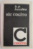 Cumpara ieftin Sic cogito &ndash; H. P. Hasdeu