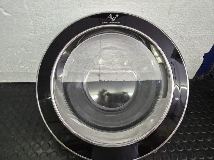 Hublou masina de spalat Samsung Silver Technology Ag+ / H1