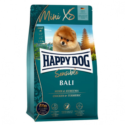Happy Dog Mini XS Bali 300 g foto