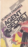 Olimpian Ungherea - Agent secret