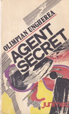 Olimpian Ungherea - Agent secret foto