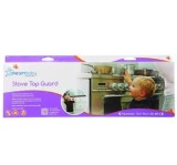 Protectie maxima pentru cuptor rezistent la caldura Dreambaby