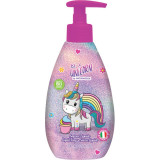 Be a Unicorn Naturaverde Liquid Soap Săpun lichid pentru m&acirc;ini pentru copii 300 ml