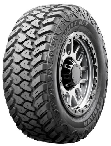 Anvelope Sailun Terramax Mt 285/70R17 105Q All Season