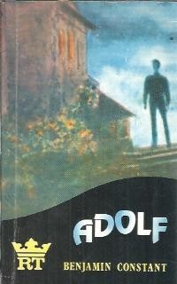 Adolf - Benjamin Constant foto