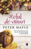 Cumpara ieftin Hotul de vinuri/Peter Mayle, Rao