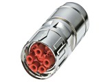 Conector M40, mufă 13 pini, 630V, 8A - PHOENIX CONTACT