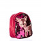 Rucsac copii Deer Fucsia piele ecologica