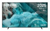 QLED TV 43" SAMSUNG QE43Q7F2AUXXH