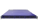 Switch Mellanox MTS3600 cu 36 de porturi QSFP+ de 40 Gb, cu urechi de montare &icirc;n rack, model MTS3600Q-1UNC