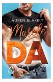 Marele DA (Vol. 3) Lauren Blakely - Midnight books