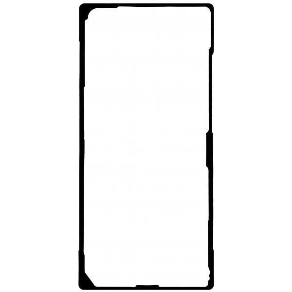 Adeziv Capac Baterie Samsung Galaxy Note 20 Ultra 5G N986 / Note 20 Ultra N985