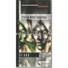 SF Unu - Cristian-Mihail Teodorescu