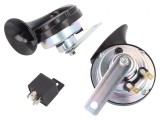 Semnalizator Acustic 24VDC Vehicule