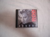 CD original: ROD STEWART &ndash; Camouflage (1984), stare foarte buna