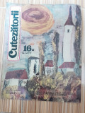 Revista Cutezatorii nr.16/1969