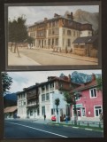 Busteni - Hotel Caraiman inceputul sec.XX si inceputul sec.XXI, Necirculata, Printata
