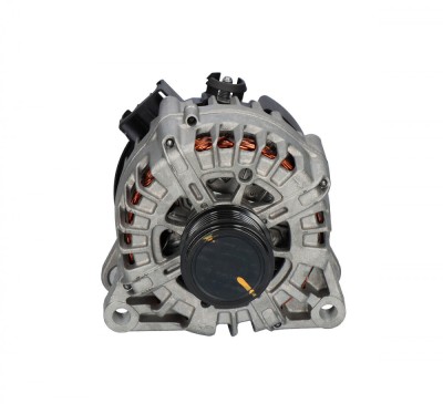 VALEO 440710 VALEO RE-GEN REMANUFACTURED Generator / Alternator foto