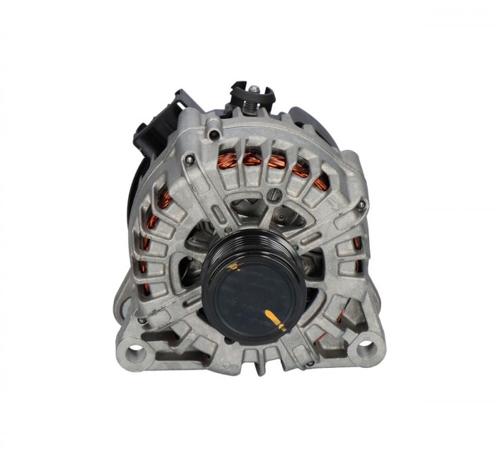 VALEO 440710 VALEO RE-GEN REMANUFACTURED Generator / Alternator