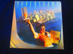 Supertramp- Breakfast In America _ vinyl,LP _ A&amp;amp;M ( 1979, Europa) foto