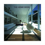 The Home Book - Hardcover - Francesc Zamora Mola - K&ouml;nemann