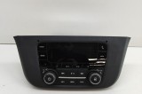 Unitate radio CD IVECO DAILY VI Furgon/Estate 2014 OEM: 5802256358,FJ5-RBT-M16 22974525