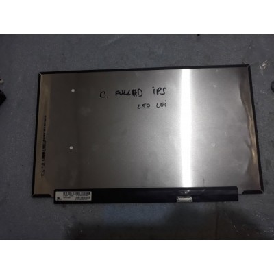 Display Laptop Grad C - Model LP156WF9(SP)(M1), 15.6, FHD IPS (1920x1080), 30 pin foto