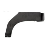 Segment reparatie aripa spate Fiat Punto 1993-1999 Partea Dreapta, Spate, 3 usi,