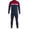 Trening barbati Joma Danubio III bleumarin rosu