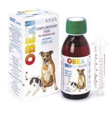 OBEX Pets, Catalysis, 30 ml AnimaPet MegaFood foto