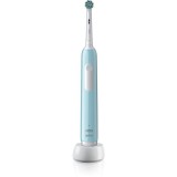 Oral-B Pro Series 1 Pink periuta de dinti electrica Blue 1 buc