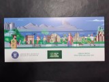 2022 - Romania - Vinerea Verde - bloc