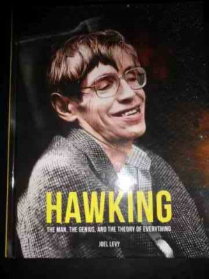 Hawking - Joel Levy ,547971 foto