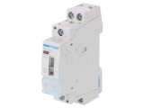 Contactor 2P 25A 230VAC NO 10-50&deg;C