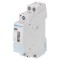 Contactor modular 2P 25A 230VAC NO