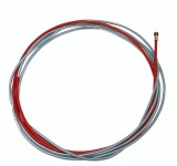 Liner sarma sudura ProWELD 1.6 mm, lungime 4.2 m, exterior 4.0 mm