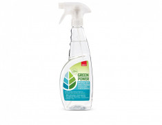 Detergent geamuri Sano Green Power Window Cleaner ,750 ml foto