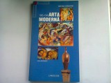 ARTA MODERNA 1905-1945 - EDINA BERNARD
