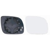 Sticla oglinda dreapta VW Golf IV, Bora, Seat reglaj electric 10516 6432127
